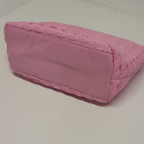 Juicy couture| cosmetics bag juicy travel organizer toiletry Makeup bag. NWT. - Picture 9 of 11